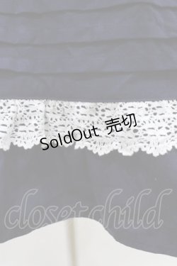 画像5: ALICE and the PIRATES / ミランダジャンパースカート Free ネイビー H-25-11-20-1037-PA-OP-NS-ZH