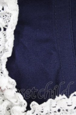 画像6: ALICE and the PIRATES / ミランダジャンパースカート Free ネイビー H-25-11-20-1037-PA-OP-NS-ZH