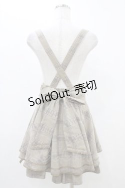 画像2: Amavel / Histoire Emblem フレアスカパン Free ベージュ H-25-11-20-1049-CA-PA-NS-ZH