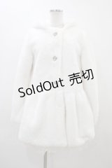 Princess Melody / うさ耳ファーコート Free オフ H-25-11-20-1062-EL-CO-NS-ZH