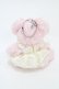 画像2: BABY,THE STARS SHINE BRIGHT / ジュディちゃん携帯ストラップ  ピンク H-25-11-20-1007-BA-ZA-NS-ZH (2)