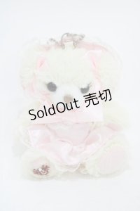 BABY,THE STARS SHINE BRIGHT / ソフィちゃん携帯ストラップ  イエロー H-25-11-20-1009-BA-ZA-NS-ZH