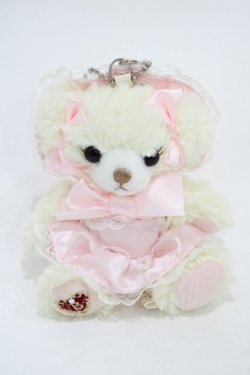 画像1: BABY,THE STARS SHINE BRIGHT / ソフィちゃん携帯ストラップ  イエロー H-25-11-20-1009-BA-ZA-NS-ZH