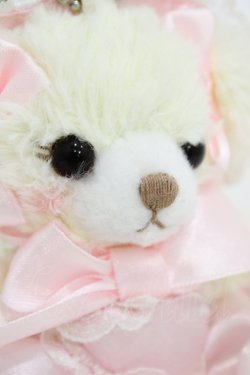 画像3: BABY,THE STARS SHINE BRIGHT / ソフィちゃん携帯ストラップ  イエロー H-25-11-20-1009-BA-ZA-NS-ZH