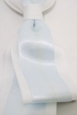 画像3: Amavel / ぱっちんリボンカチューシャ  ホワイト H-25-11-20-1020-CA-AC-NS-ZH