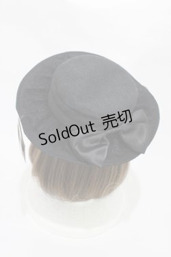 画像2: Kurumi Collaboration / マリンアカデミアキャノティエ  ブラック H-25-11-20-1028-0-AC-NS-ZH