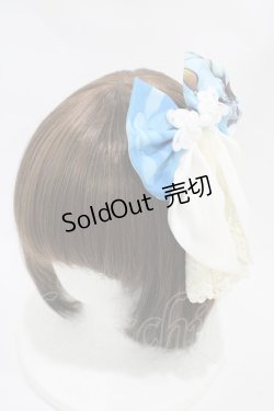 画像3: 玉 青 （海外ロリータブランド） / ケープ付きジャンパースカートセット M ブルー H-25-11-20-1033-0-OP-NS-ZH