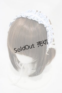 画像3: Avenue Denfer（海外ロリータブランド） / チェックワンピースセット M サックス H-25-11-20-1034-0-OP-NS-ZH