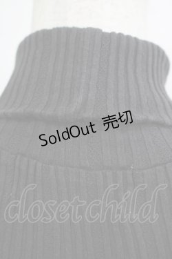 画像4: Katie / UNDER PRETTIES turtle  チャコール H-25-11-20-059-LO-TO-KB-ZH