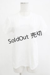 Katie / RHINESTONE tee  WHITE(BABY) H-25-11-20-062-LO-TO-KB-ZT1122H