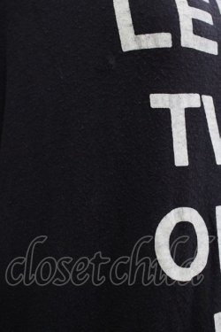 画像4: Katie / FRUITS HOLIC! long tee  BLACK H-25-11-20-063-LO-TO-KB-ZH