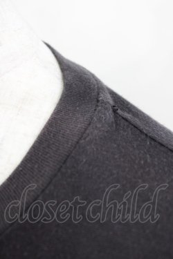 画像6: Katie / FRUITS HOLIC! long tee  BLACK H-25-11-20-063-LO-TO-KB-ZH