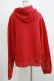 画像3: Katie / NEW SCHOOL big hood  レッド H-25-11-20-068-LO-TO-KB-ZH (3)