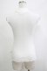 画像3: Katie / UNDER PRETTIES bottle neck no sleeve  OFF WHITE H-25-11-20-069-LO-TO-KB-ZH (3)