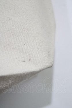 画像4: Katie / OH-BABY canvas tote  BUNNY H-25-11-20-071-LO-BG-KB-ZH
