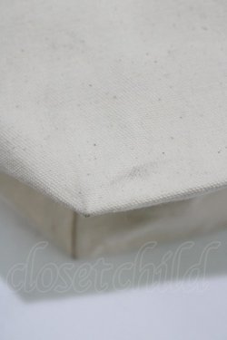 画像5: Katie / OH-BABY canvas tote  BUNNY H-25-11-20-071-LO-BG-KB-ZH