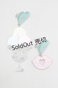 MILK / パフェイヤリング   H-25-11-20-072-ML-AC-KB-ZH