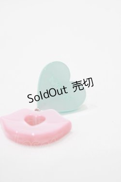 画像2: MILK / パフェイヤリング   H-25-11-20-072-ML-AC-KB-ZH