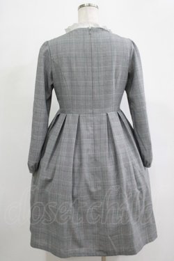 画像3: Emily Temple cute / Earnestワンピース  グレー H-25-11-20-008-ET-OP-KB-ZH