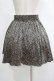 画像3: Katie / SHAKE A CHECK! skirt  ブラック H-25-11-20-013-LO-SK-KB-ZH (3)