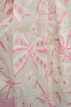 画像4: Jane Marple / リボンレースミニスカート  ピンク H-25-11-20-019-JM-SK-KB-ZH