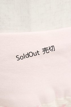 画像5: 【SALE】Jane Marple / リボンレースミニスカート  ピンク H-25-11-20-019-JM-SK-KB-ZT484