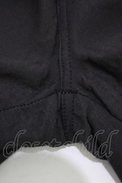 画像5: Ozz Croce / サイド刺繍ショートパンツ  グレー H-25-11-21-1035-OO-PA-KB-ZH