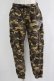 画像1: NieR Clothing / カモフラ柄パンツ   H-25-11-21-1038-PU-PA-KB-ZH (1)