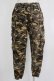 画像3: NieR Clothing / カモフラ柄パンツ   H-25-11-21-1038-PU-PA-KB-ZH (3)