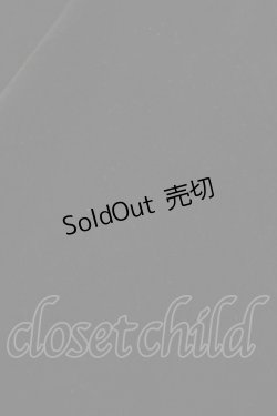 画像5: Sixh / 別珍切替フードポンチョケープ  ブラック H-25-11-21-1073-HN-JA-KB-ZH