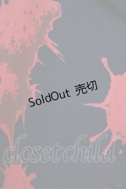 画像4: Drug Honey / ストロベリーブラッドセーラーワンピース  ブラック H-25-11-21-1009-PU-OP-KB-ZH