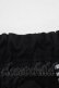画像6: HANGRY&ANGRY / プリント切替イレギュラースカート  黒 H-25-11-21-1015-HN-SK-KB-ZH (6)