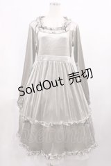 Virally / TT*HOSベロア2WAY M ライトグレー H-25-11-21-014-LO-OP-NS-ZH