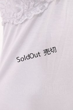 画像3: LIZ LISA / バレリーナチャームキャミソール Free ラベンダー H-25-11-21-021-LO-TO-NS-ZH