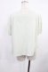 画像2: Franche Lippee /  DiaryスカーフTシャツ M ミント H-25-11-21-026-LO-TO-NS-ZH (2)