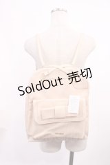 LIZ LISA / リュック  ピンク H-25-11-21-034-LO-BG-NS-ZH