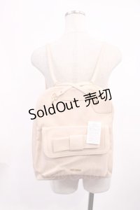 LIZ LISA / リュック  ピンク H-25-11-21-034-LO-BG-NS-ZH