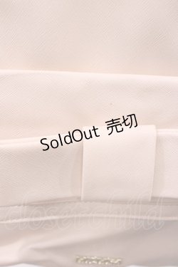 画像2: LIZ LISA / リュック  ピンク H-25-11-21-034-LO-BG-NS-ZH