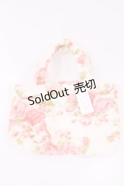 画像1: LIZ LISA / ファーバッグ  オフ H-25-11-21-037-LO-BG-NS-ZH