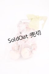 LIZ LISA / テディベア  オフ H-25-11-21-038-LO-ZA-NS-ZH