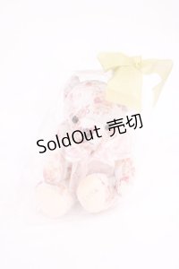 LIZ LISA / テディベア  オフ H-25-11-21-038-LO-ZA-NS-ZH