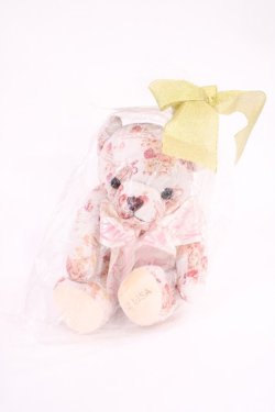 画像1: LIZ LISA / テディベア  オフ H-25-11-21-038-LO-ZA-NS-ZH