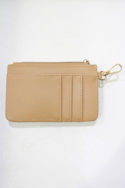 画像2: サンリオ / ツイードミニ財布/ぽちゃっこ  グリーン H-25-11-22-1047-EL-ZA-NS-ZH