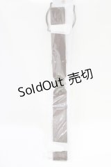 Kurumi Collaboration / マリンアカデミアベルト  ブラウン H-25-11-22-1049-GO-ZA-NS-ZH