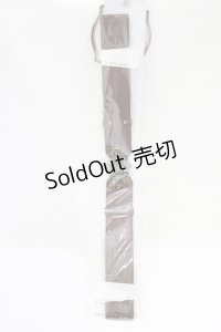 Kurumi Collaboration / マリンアカデミアベルト  ブラウン H-25-11-22-1049-GO-ZA-NS-ZH