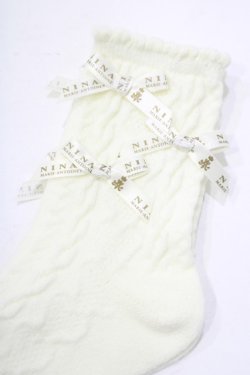 画像2: m petit by misako / AMCSNIフロートリボン  オフ H-25-11-22-1050-LO-ZA-NS-ZH