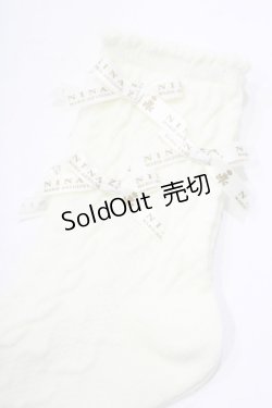 画像2: m petit by misako / AMCSNIフロートリボン  オフ H-25-11-22-1050-LO-ZA-NS-ZH