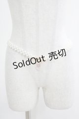 m petit by misako / TT*AMハートPLベルト  オフ H-25-11-22-1051-LO-ZA-NS-ZH