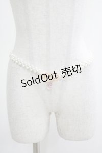 m petit by misako / TT*AMハートPLベルト  オフ H-25-11-22-1051-LO-ZA-NS-ZH