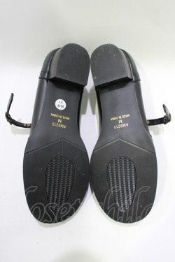 画像4: m petit by misako / AMクロミパンチングPPS M ブラック H-25-11-22-1066-LO-SH-NS-ZH